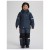 Imagen detallada 7 PO. P - Kid's Snowy Padded Jacket - Chaqueta de invierno