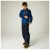 Detailbeeld 7 Regatta - Junior Frankie Warm Fleece - Fleecevest