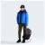 Detailbeeld 7 The North Face - Boy's Reversible Shasta FZ Hooded Jacket - Synthetische jas