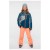Imagen detallada 7 O'Neill - Girl's FWC'Cruz Triple Snow Jacket - Chaqueta de esquí