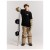 Detailbild 7 Protest - Kid's PRTLiam Slope Hoody - Hoodie