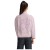 Detailbeeld 7 Jack Wolfskin - Kid's Taunus 100 Rebel Halfzip - Fleecetrui
