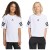 Imagen detallada 7 adidas - Kid's Future Icons 3 Stripes T-Shirt - Camiseta de manga corta