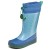Detailbeeld 7 Affenzahn - Kid's Gummistiefel Vegan Puddly - Rubberlaarzen