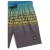 Detailbild 7 O'Neill - Kid's Logo Stripe Swimshorts - Badehose
