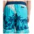 Imagen detallada 7 Quiksilver - Kid's Everyday Printed Volley 14'' - Pantalones de baño