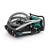 Imagen detallada 7 Thule - Chariot Lite 1 - Remolques para niños