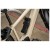 Imagen detallada 7 ABUS - Bordo Big 6200K/120 BK SH - Candado para bicicleta