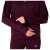 Detailbeeld 7 Asics - Women's Nagino Run Winter Hoodie - Loopshirt