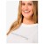Detailbild 7 super.natural - Women's Powder To The People Bio Jersey L/S - Merinolongsleeve