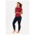 Imagen detallada 7 ATHLECIA - Women's Gaina V3 S/S Tee - Camiseta funcional