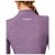 Detailbeeld 7 Mammut - Women's Tree Wool Thermal FL Half Zip Longsleeve - Sportshirt