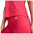 Imagen detallada 7 adidas - Women's Workout Essentials V-Neck T-Shirt - Camiseta funcional