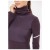 Yksityiskohtainen kuva 7 ENDURANCE - Women's Bopha High Neck Midlayer - Longsleeve