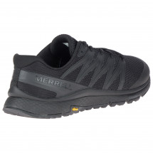 merrell bare access black