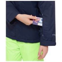 Snow Quest Jacket - Ski jacket Kids 
