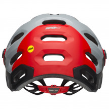 Bell Super 3R MIPS - Full face helmet 
