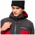Imagen detallada 8 Jack Wolfskin - DNA Rhapsody 3In1 - Chaqueta dobles