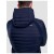 Detailbild 8 Lasse Kjus - FRX Blackcomb Hooded - Daunenjacke