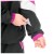 Imagen detallada 8 Picture - FC Picture Jacket - Chaqueta de esquí