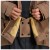 Detaljebillede 8 adidas Terrex - Xplore 2-Layer Insulated Jacket - Skijakke