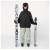 Detailbeeld 8 Salomon - Venom Full Zip Jacket - Ski-jas
