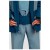 Imagen detallada 8 O'Neill - FWC'Cruz Break Point Snow Jacket - Chaqueta de esquí