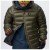 Detaljbild 8 Fjällräven - Bergtagen Down Jacket - Dunjacka