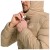 Detailbeeld 8 Jack Wolfskin - Wild Pass Down Hoody - Donsjack