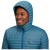 Detaljebillede 8 Black Diamond - Access Down 1.0 Hoody - Dunjakke