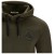 Detailbeeld 8 Aclima - Fleecewool Hoodie - Merinohoodie