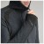 Imagen detallada 8 Montura - Vertigo Ptc Alpha Fz Hooded Maglia - Forro polar