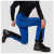 Imagen detallada 8 Salewa - Ortles Powertex 3L Pants - Pantalones impermeables