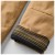 Detailbild 8 Passenger - Vantage Organic Cotton Lined Trouser - Freizeithose