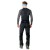 Detail image 8 Dynafit - Blacklight Hybrid Pant - Mountaineering trousers