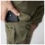 Imagen detallada 8 Fjällräven - Vidda Pro Lite Shorts - Pantalones cortos