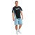 Imagen detallada 8 Quiksilver - Quiksilver Baggy Denim Short - Pantalones cortos