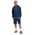 Imagen detallada 8 Quiksilver - Salt Water Fleece Short - Pantalones cortos