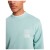 Yksityiskohtainen kuva 8 Quiksilver - Salt Water Graphic Crew - Pulloverit