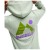 Imagen detallada 8 Quiksilver - Salt Water Peak Hoodie - Sudadera