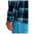 Detailbeeld 8 Quiksilver - Motherfly Plaid L/S - Overhemd