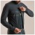 Detailbeeld 8 Rapha - Brevet Lightweight Insulated Jacket - Fietsjack