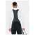 Detailbeeld 8 ENDURANCE - Gorsk V2 Long Thermal Windblock Cycling Bib - Fietsbroek