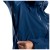 Detailbeeld 8 Berghaus - Women's Ridge-Master Waterproof Jacket - Regenjas