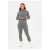 Detailbeeld 8 ATHLECIA - Women's Emarri Full Zip - Trainingsjack