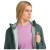 Detail image 8 Jack Wolfskin - Women's Windhain 2 Hoody - Softshell jacket