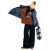Detailbeeld 8 Roxy - Women's Crystal Fade Corduroy - Winterjas
