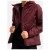 Imagen detallada 8 Didriksons - Women's Karix Jacket - Chaqueta de fibra sintética