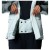 Imagen detallada 8 Columbia - Women's Glacier Ridge Down Jacket - Chaqueta de esquí
