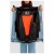 Imagen detallada 8 O'Neill - Women's FWC'Cruz Melange Snow Jacket - Chaqueta de esquí